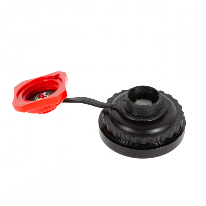 Стравливающий клапан VA-240 60/25 мбар - без крышки