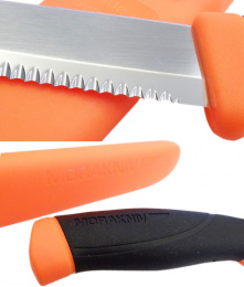 Нож Morakniv Companion FS - лезвие Нож Morakniv Companion FS - лезвие