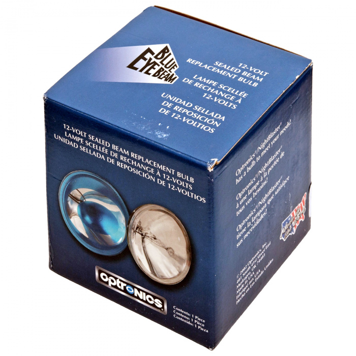 Лампа для прожектора RC-550M: упаковка