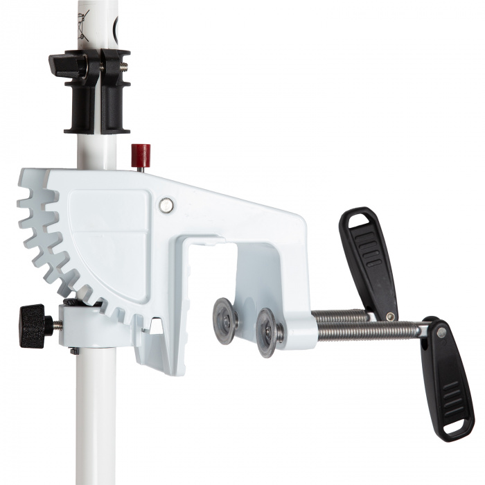 Подвесной лодочный электромотор WaterSnake SXW34/26 - струбцина