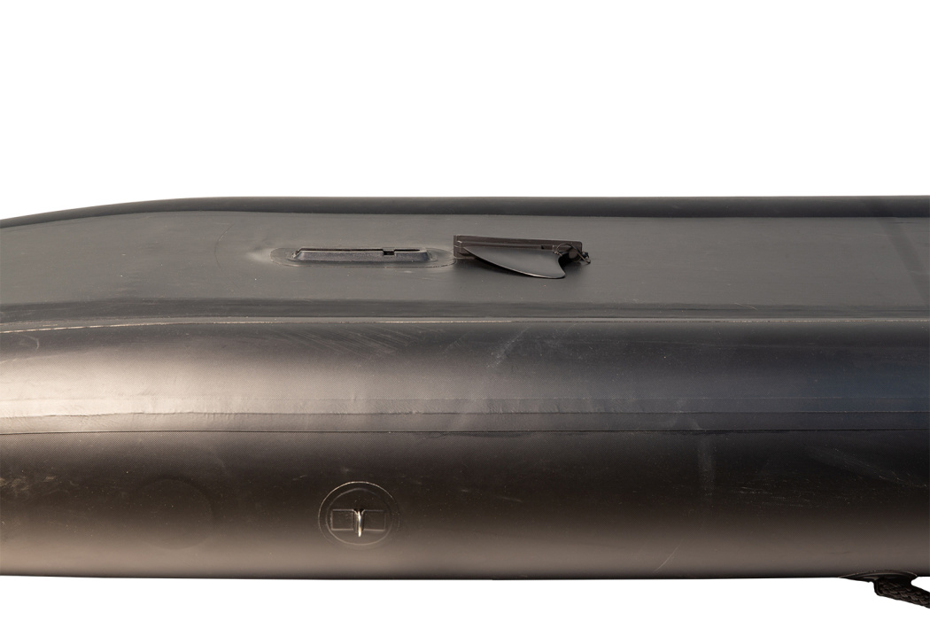 Надувная лодка Badger Elektra 330