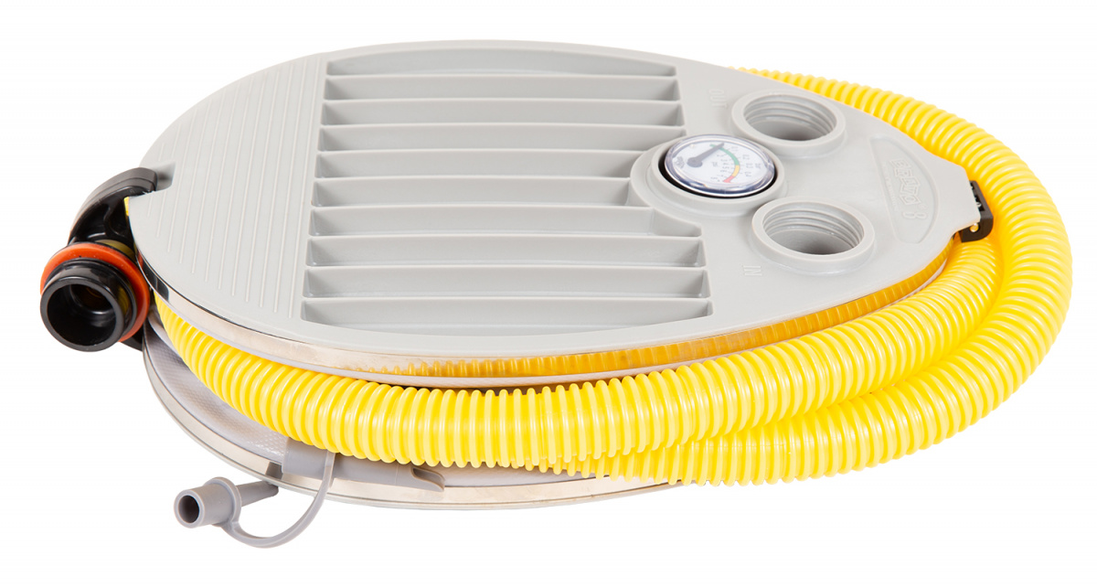 Ножной насос Bravo 8 M