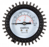 Проходной манометр для лодки SP90/SUP, 1,5 бар - шкала
