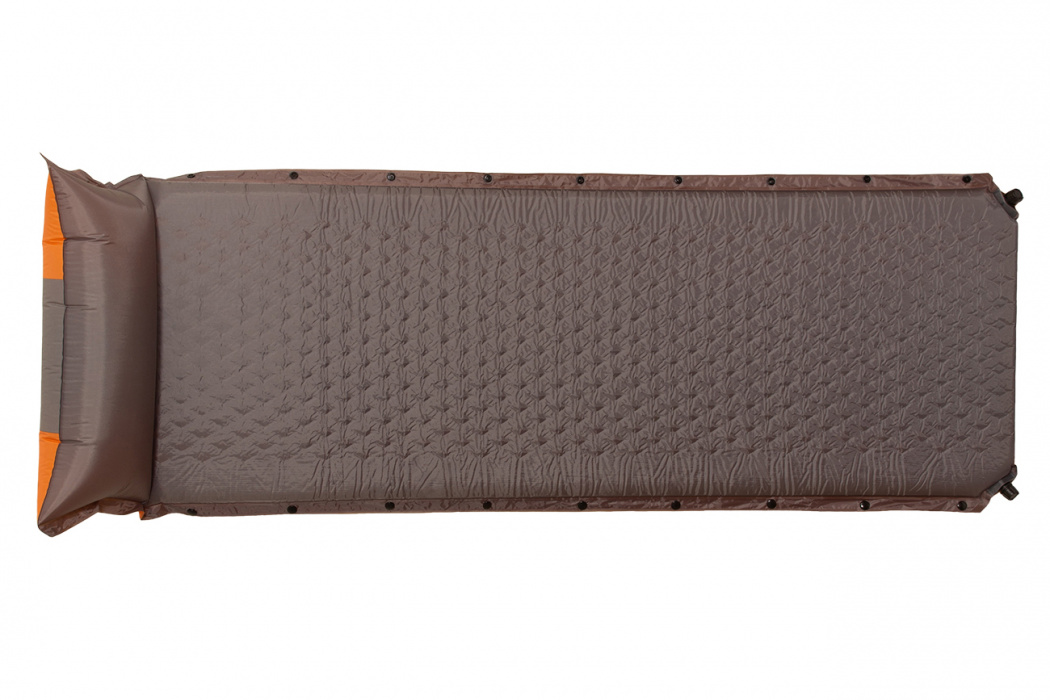 Коврик Envision Comfort 5P 193х65х(5+15) см - вид снизу