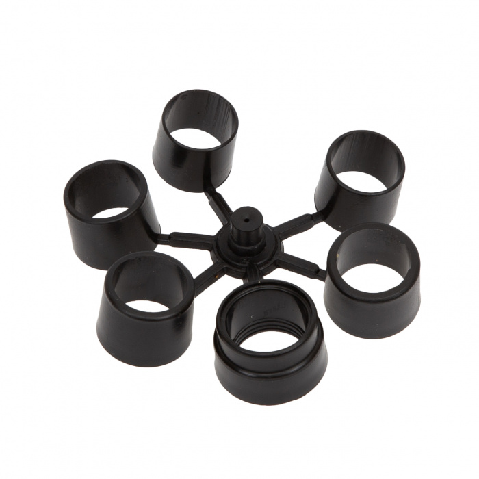 Ножной насос Bravo GP10 - переходник