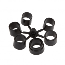 Ножной насос Bravo GP10 - переходник