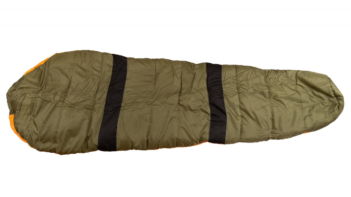 Спальный мешок кокон Mansy Big - нескользящие вставки Спальный мешок кокон Mansy Big - нескользящие вставки