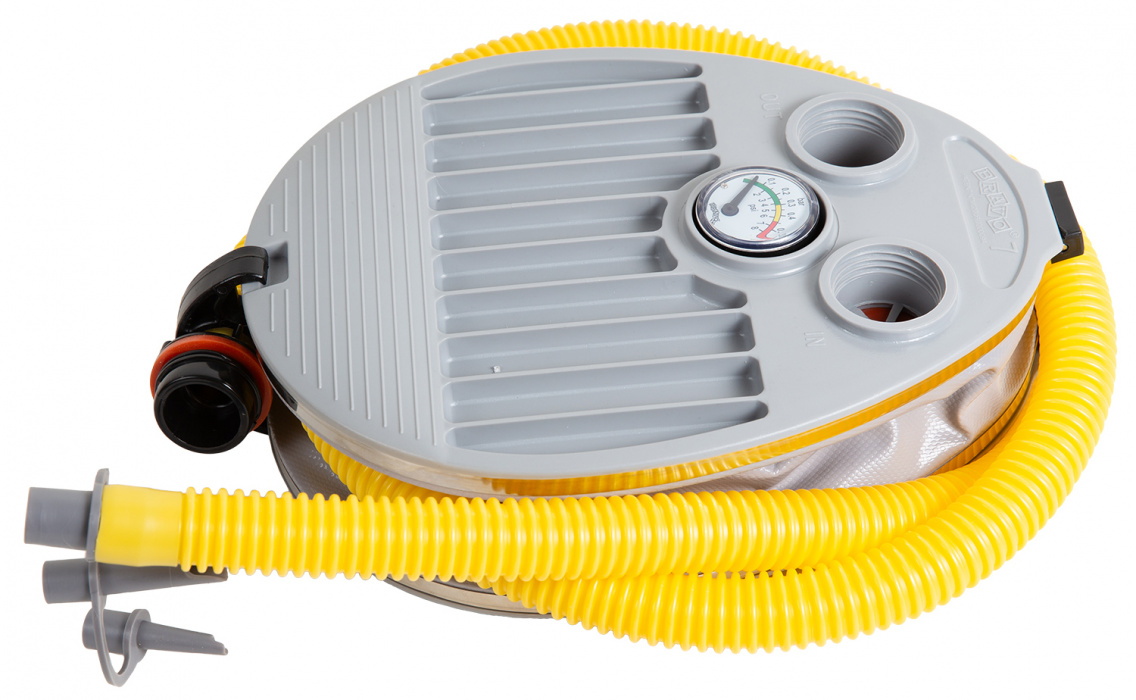 Ножной насос Bravo 7 M