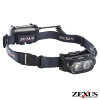 Налобный фонарь Zexus ZX-S700