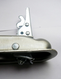 запорное устройство