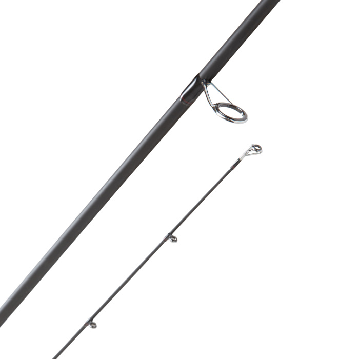 Спиннинг Intuition New MIN802ML 2,44 м (5-25 гр)