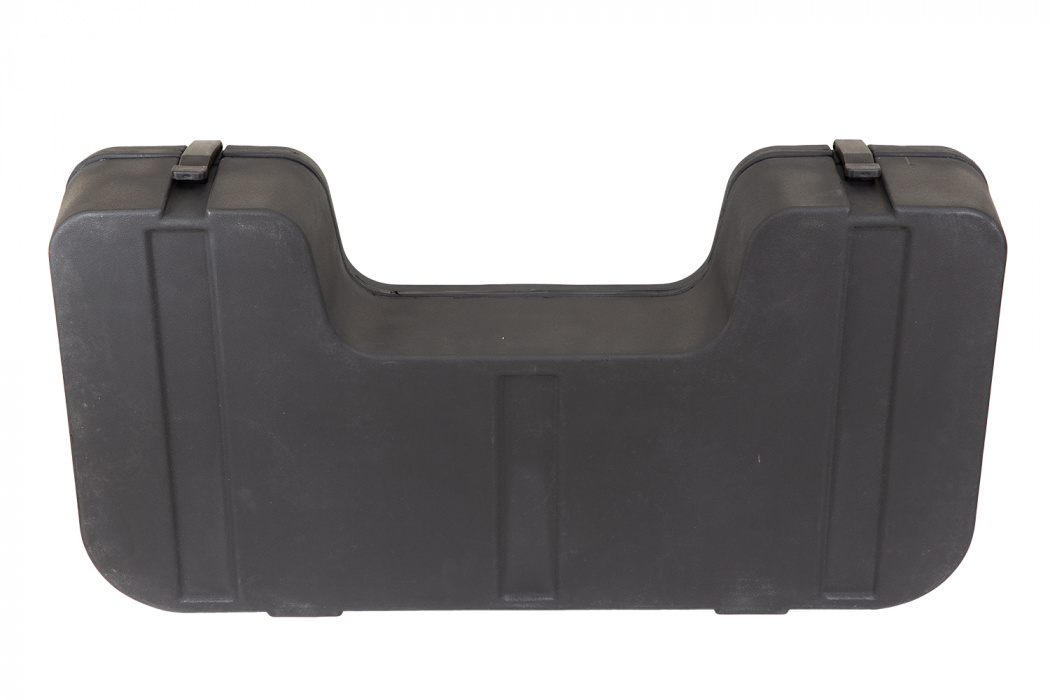 Передний кофр для квадроцикла Small 4410 - вид снизу