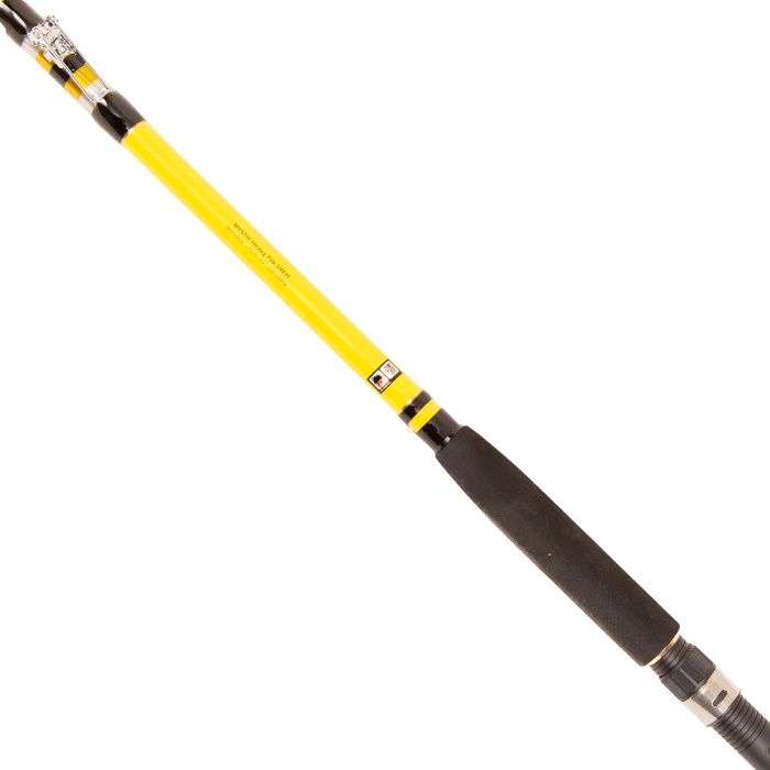 Спиннинг для пилькера Heavi Pilk 59EH