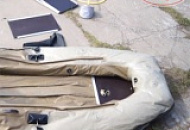 Новые видео на нашем Youtube-канале: сборка/разборка FL 9 и FL 12