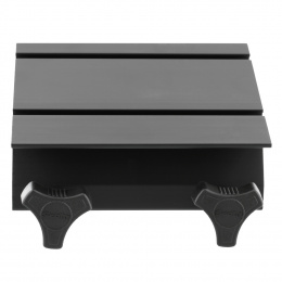 Струбцина для крепления даунриггера Scotty - вид спреди