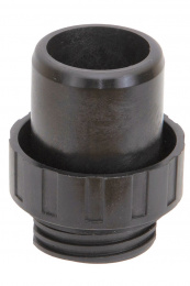 Электрический насос Bravo 230/2000 ARS переходник на шланг 40 мм