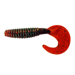 Приманка Mystic Stinking Grub 7cm (MO100)