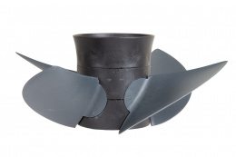 Гребной винт Propulse  Гребной винт Propulse