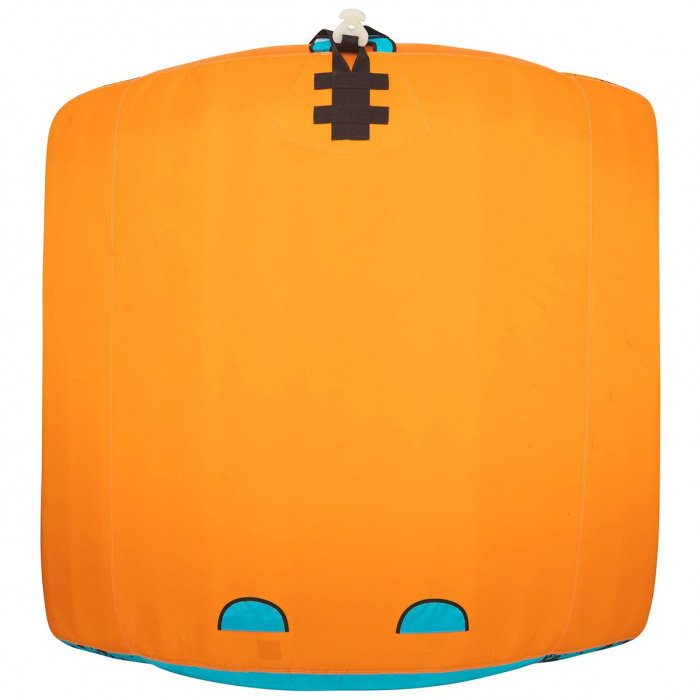 Надувной аттракцион Poparazzi 3 - вид снизу