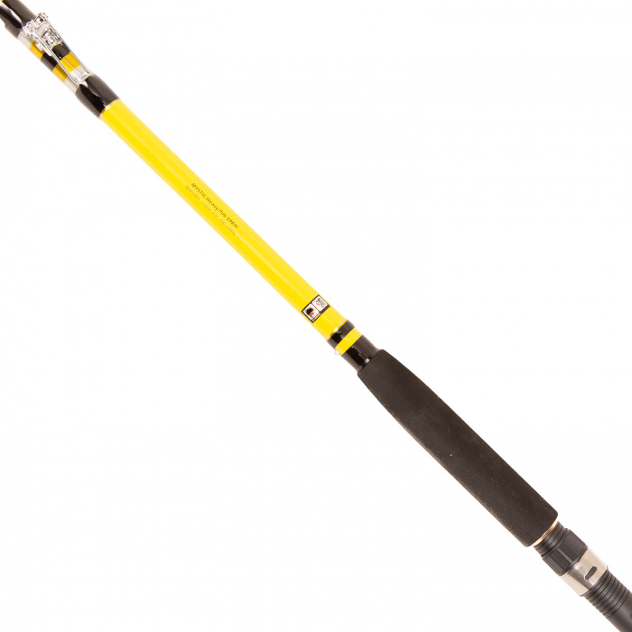 Спиннинг для пилькера Heavi Pilk 59EH