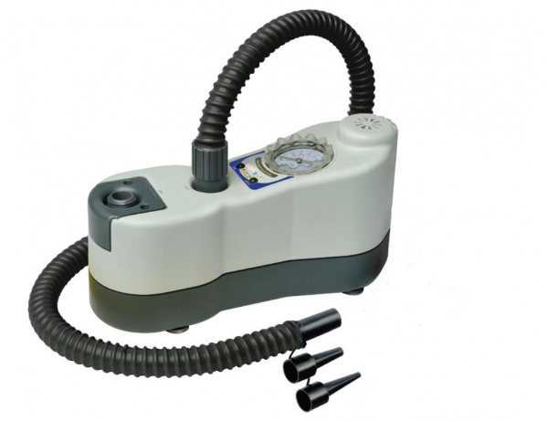 Электрический насос Bravo BТP 12 М - с воздушным шлангом