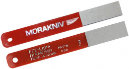 Брусок для заточки Morakniv Diamond L-Fine - обе стороны Брусок для заточки Morakniv Diamond L-Fine - обе стороны