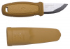Нож Morakniv Eldris Yellow - общий вид
