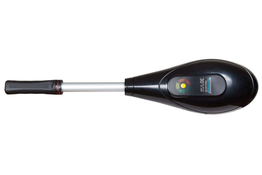 Электромотор для надувных лодок FWAD30/30 - румпель