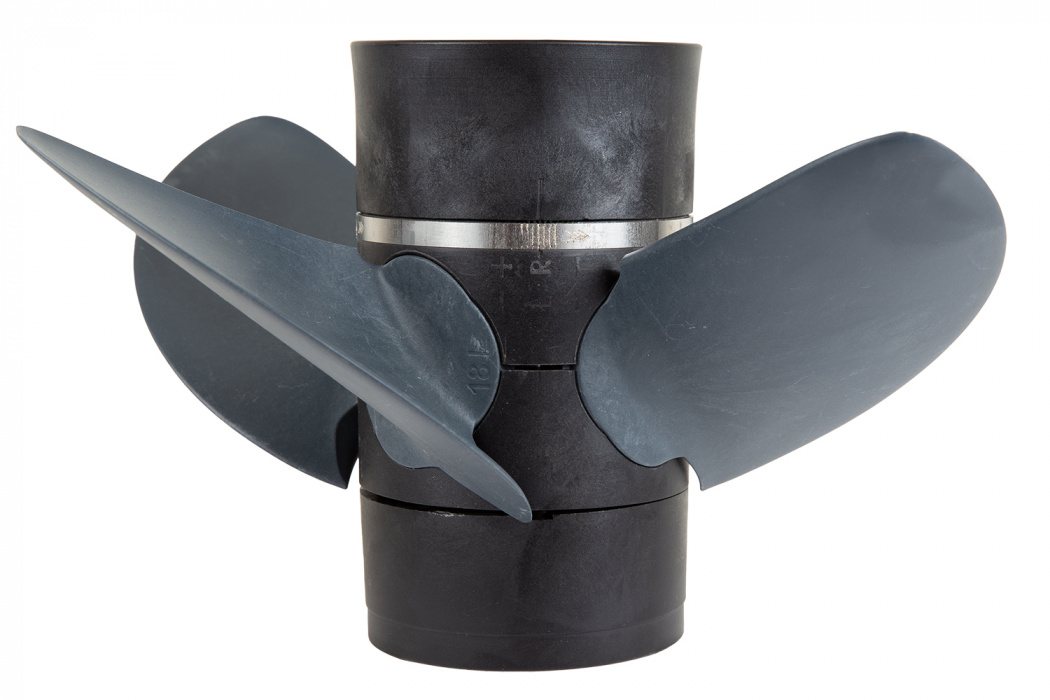 Гребной винт Propulse 