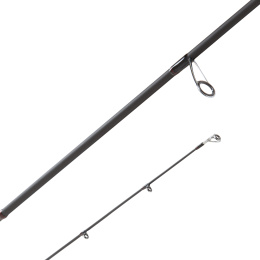 Спиннинг Intuition New MIN702L 2,13 м (3-18 гр)