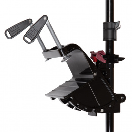 Лодочный электромотор WaterSnake SXB54/26 - струбцина