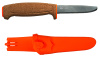 Нож плавающий Morakniv Floating Serrated - общий вид