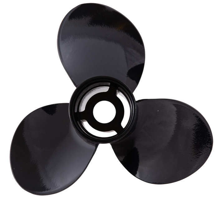 Лодочный винт алюминиевый Hustler H1-1210