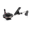 Даунриггер Scotty 1060 DPR - вид сбоку Даунриггер Scotty 1060 DPR - вид сбоку