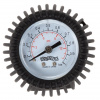 Проходной манометр для лодки SP90/S для Bravo 4/4SH, 1,0 бар - шкала