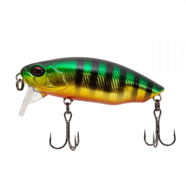 Воблер MYSTIC DP60F (002)