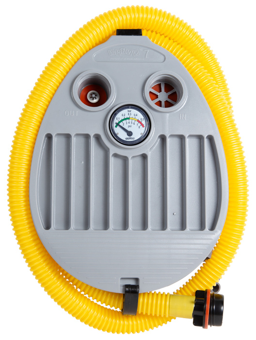 Ножной насос Bravo 7 M