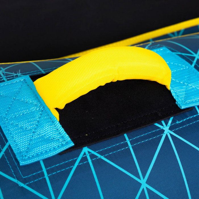 Буксируемый баллон Slash 32 - ручка