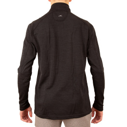 Термобелье из шерсти мериноса THERMAWOOL первого слоя (верх) - вид сзади