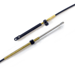 Наконечники тросов C5