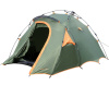 Палатка 2-местная автоматическая Envision 2 PRO (15 сек)