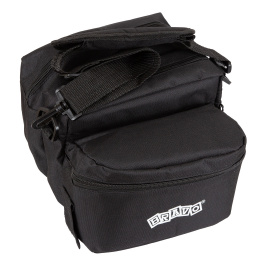 Электрический лодочный насос Bravo BTP 12-A  Manometre - сумка