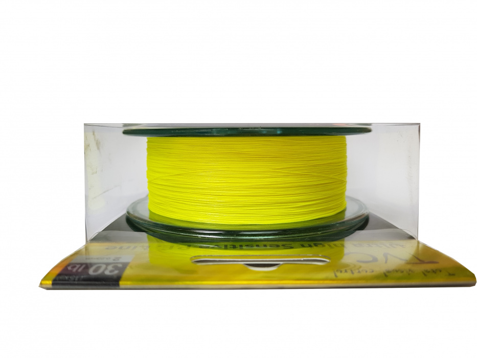 Шнур для рыбалки Heavy Game 200 - шнур