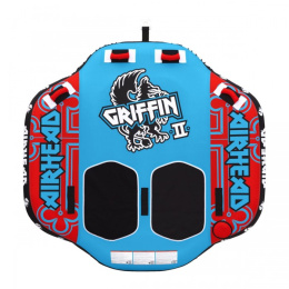 Буксируемый аттракцион Griffin 2 - вид сверху