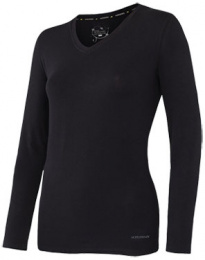 Термобелье женское для рыбалки KASHMIR HG первого слоя (верх) - общий вид