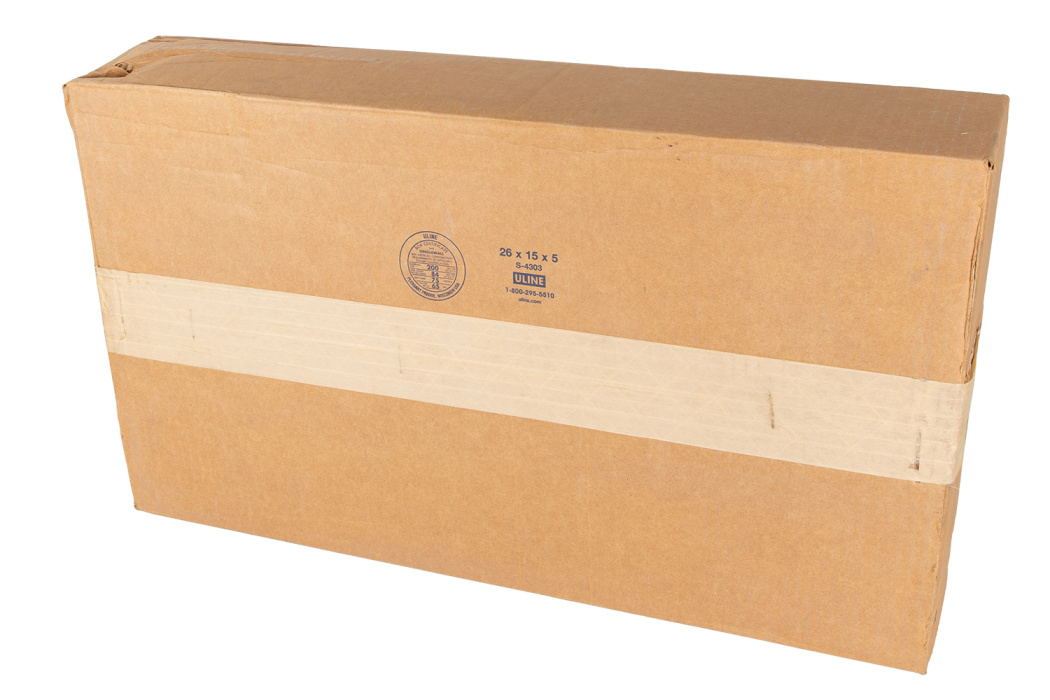 Тактическая емкость для бензина Otter Medium 4536