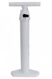 Насос ручной BRAVO Super - вид спереди