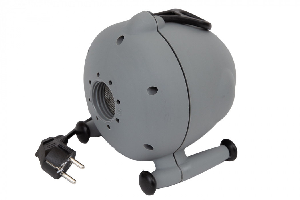 Электрический насос Bravo OV-10-40