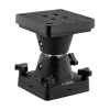 Scotty 2606, пъедестал для установки даунриггера, высота 15 см