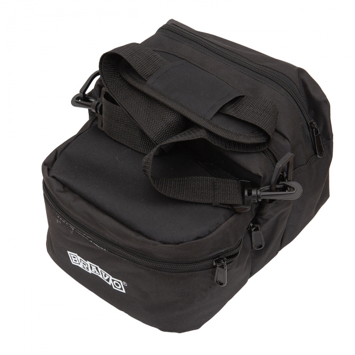 Электрический компрессор Bravo BP 12 - сумка для переноски